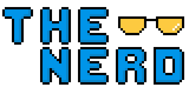 The Nerd